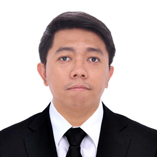 Mr. John Edrick Tan Mr. John Edrick Tan