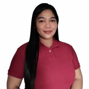 Marjory Halfbody Picture maroon shirt-V2 Marjory Halfbody Picture maroon shirt-V2