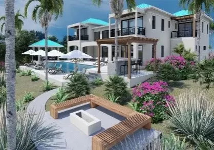 Helia Javady Residence 1